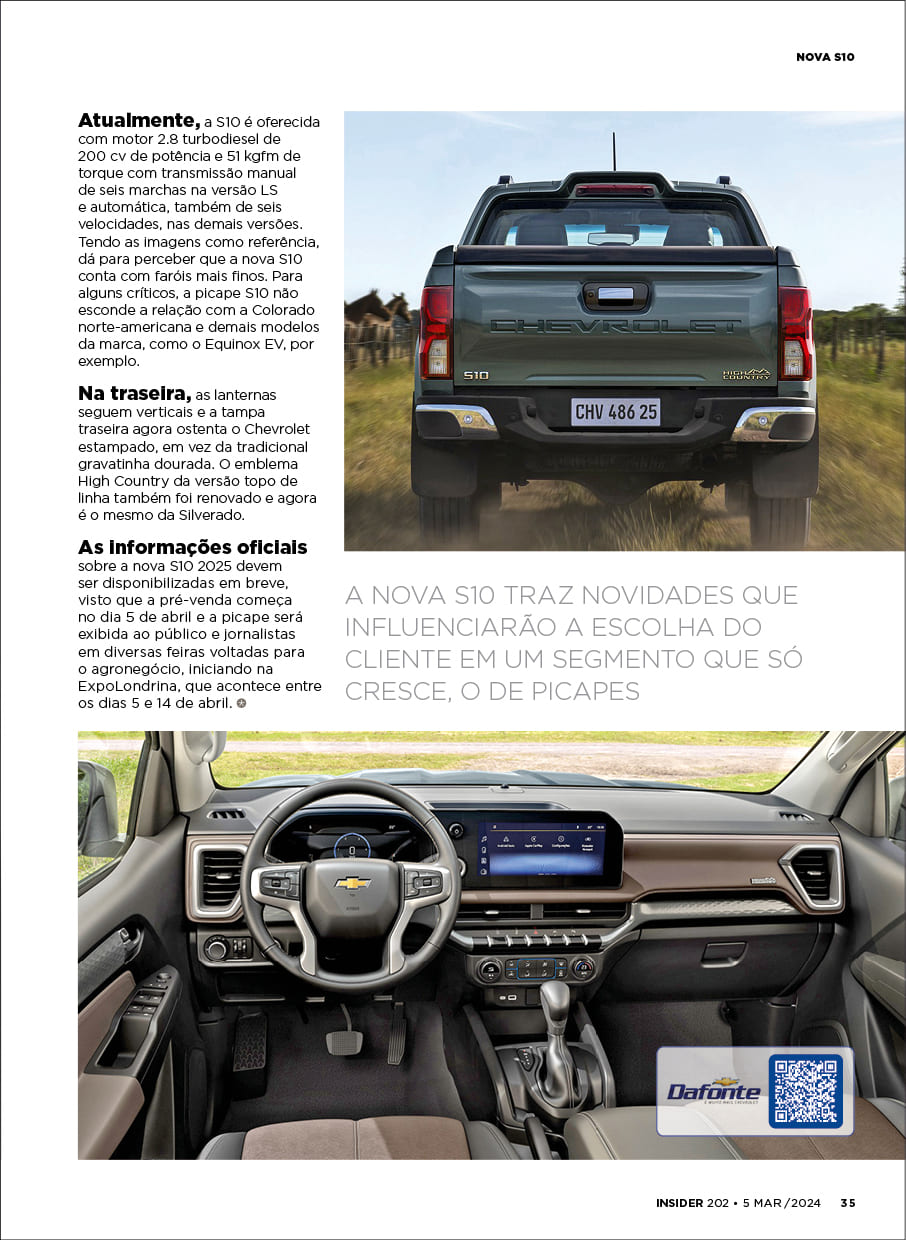 Insider #202 Lia De Freitas 35