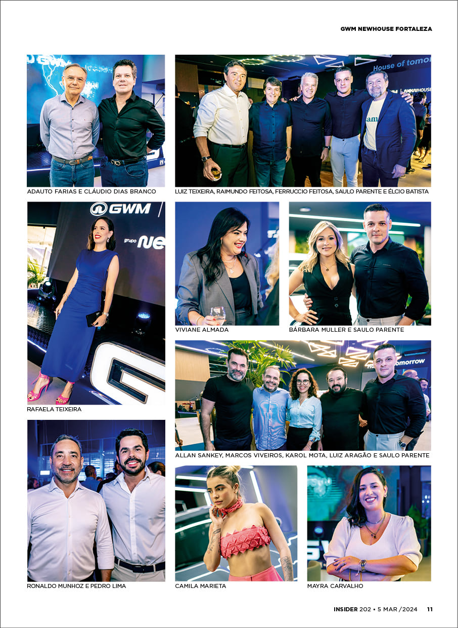 Insider #202 Lia De Freitas11