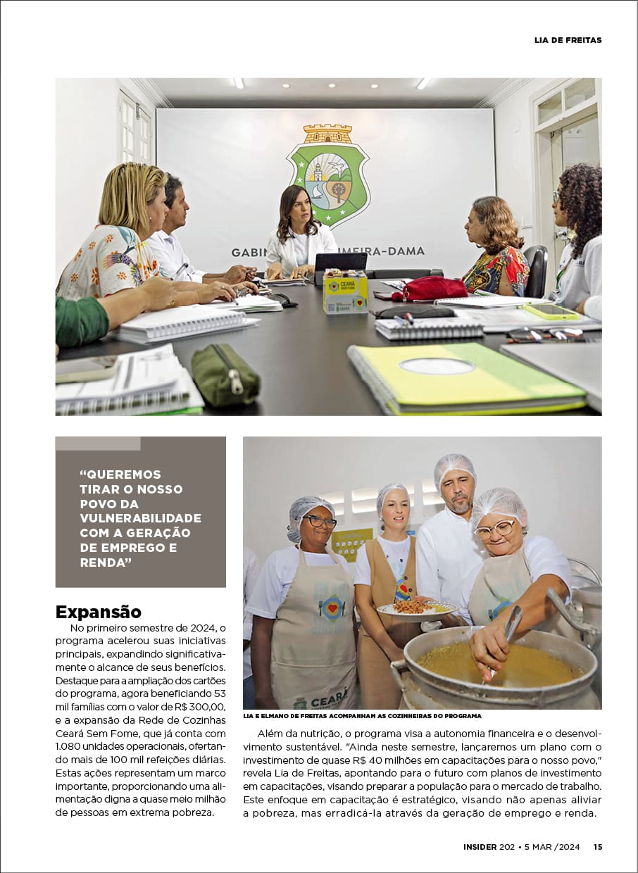 Insider #202 Lia De Freitas15