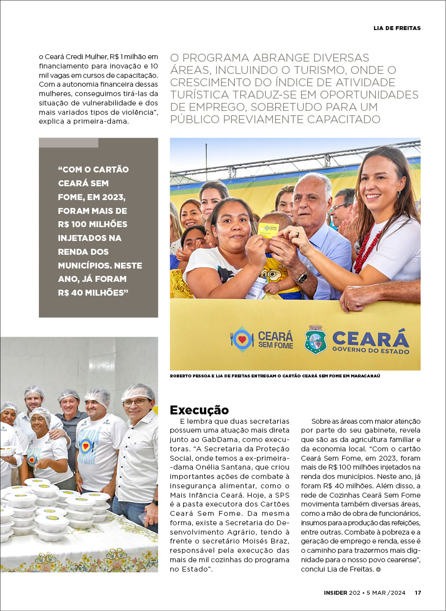 Insider #202 Lia De Freitas17