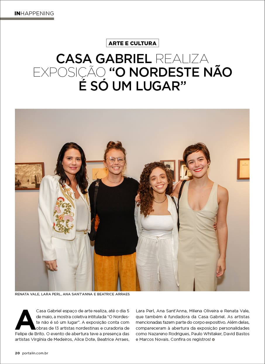 Insider #202 Lia De Freitas20