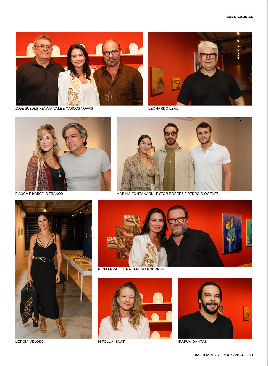 Insider #202 Lia De Freitas21