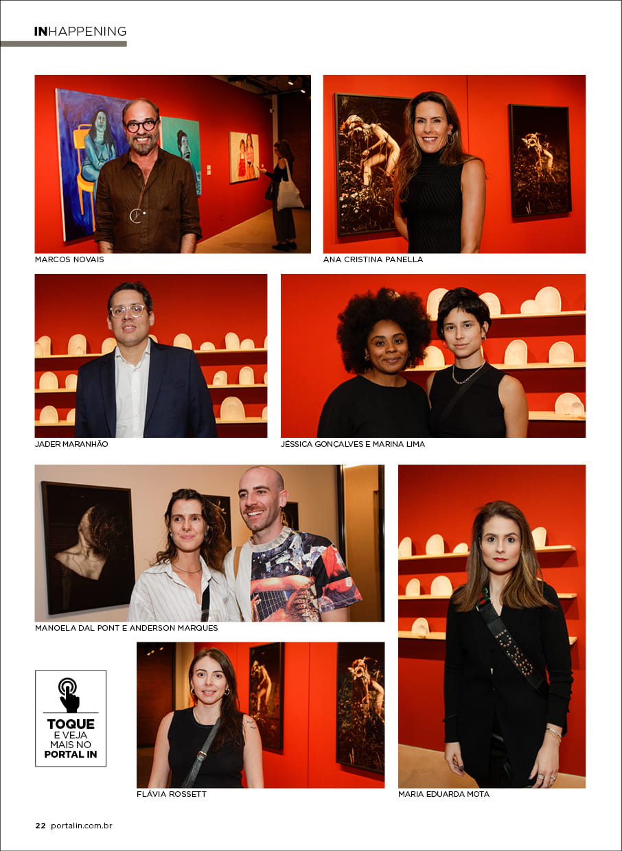 Insider #202 Lia De Freitas22