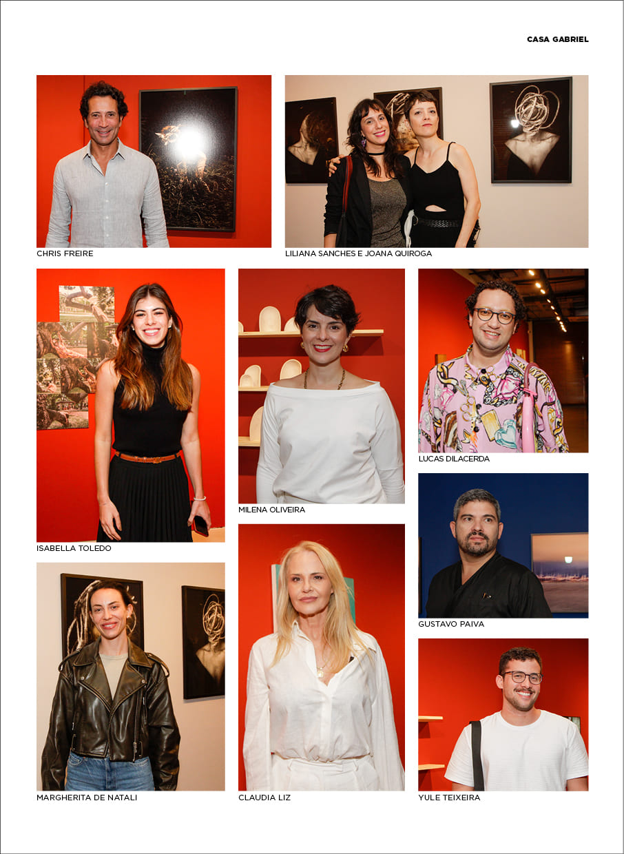 Insider #202 Lia De Freitas23