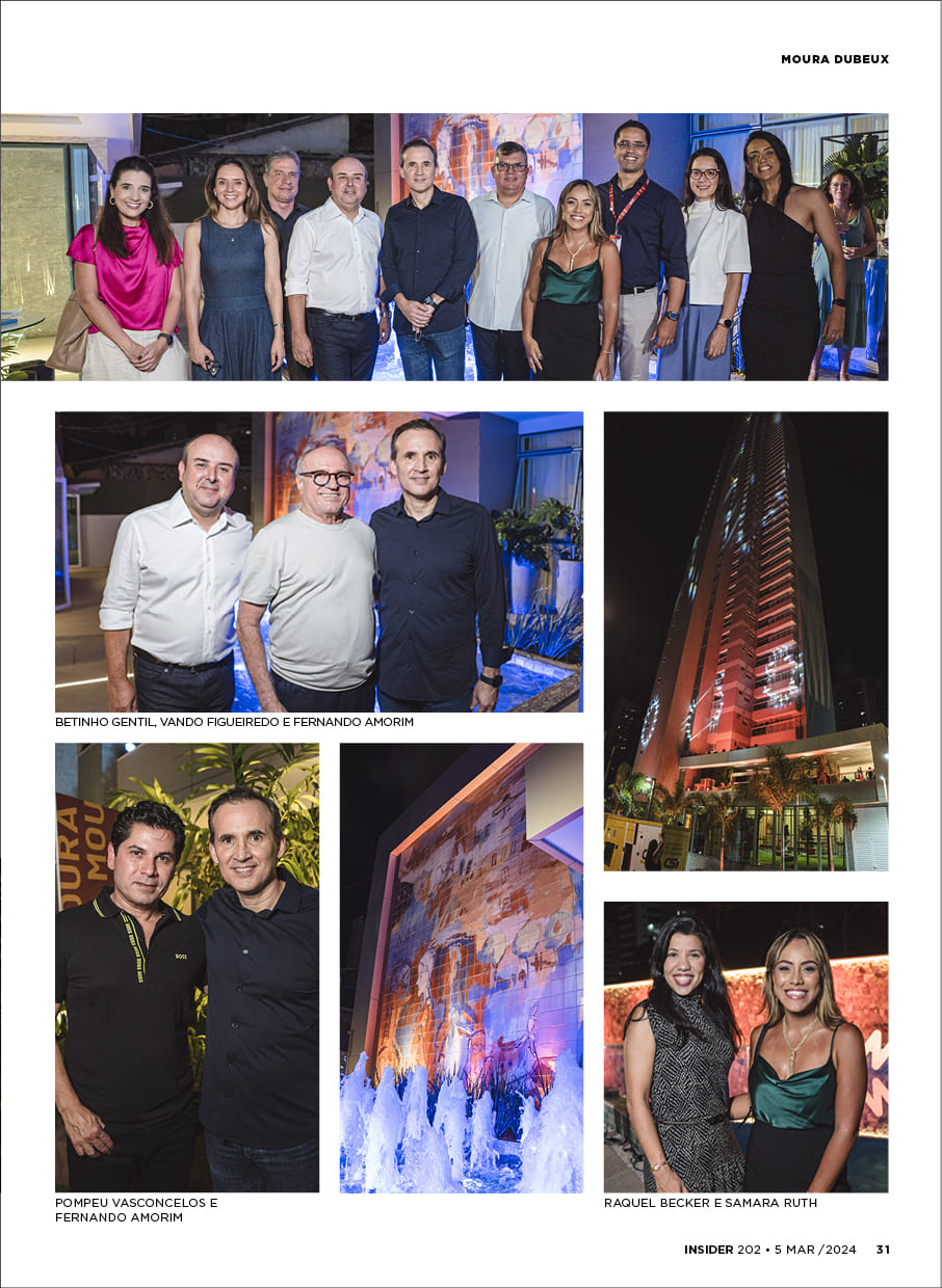 Insider #202 Lia De Freitas31