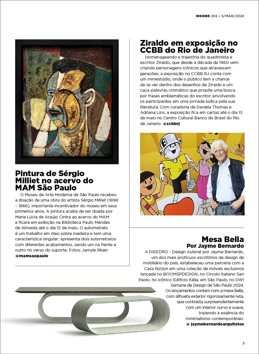 Insider #202 Lia De Freitas7