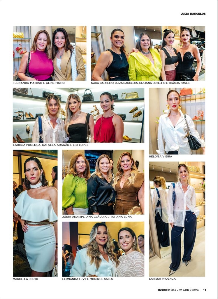 Insider #203 Leiliane Pinheiro11