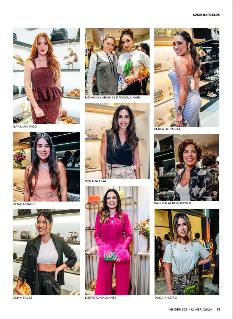 Insider #203 Leiliane Pinheiro13