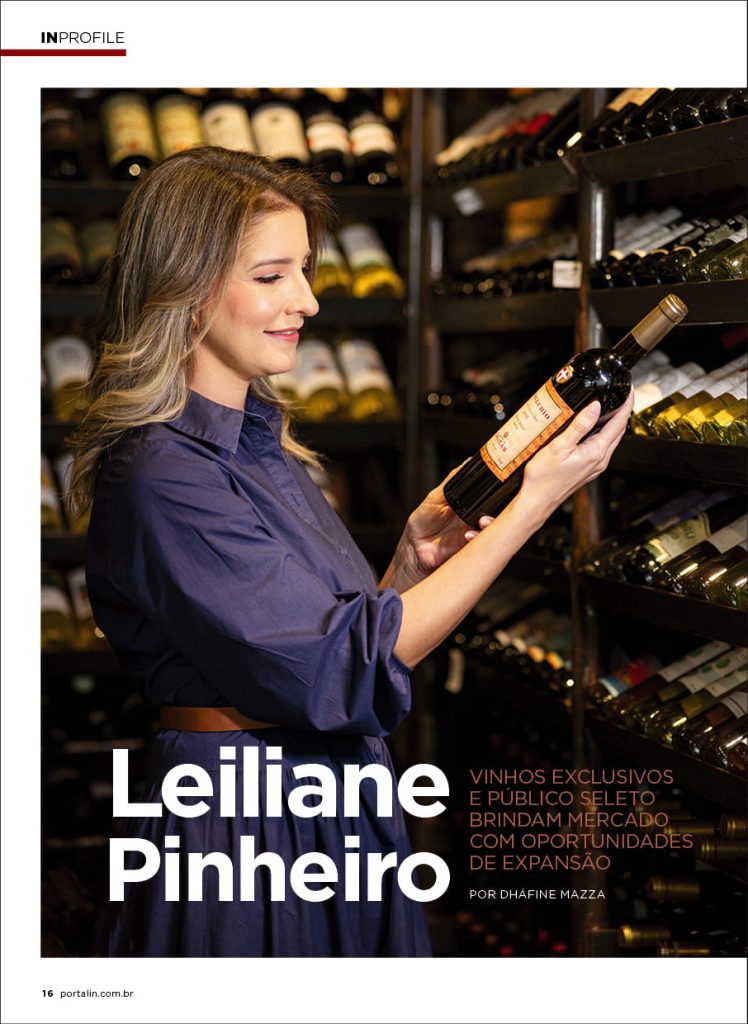 Insider #203 Leiliane Pinheiro16