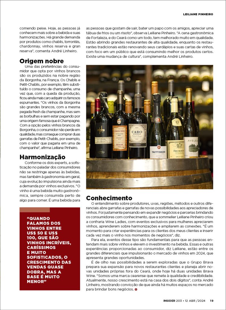 Insider #203 Leiliane Pinheiro19