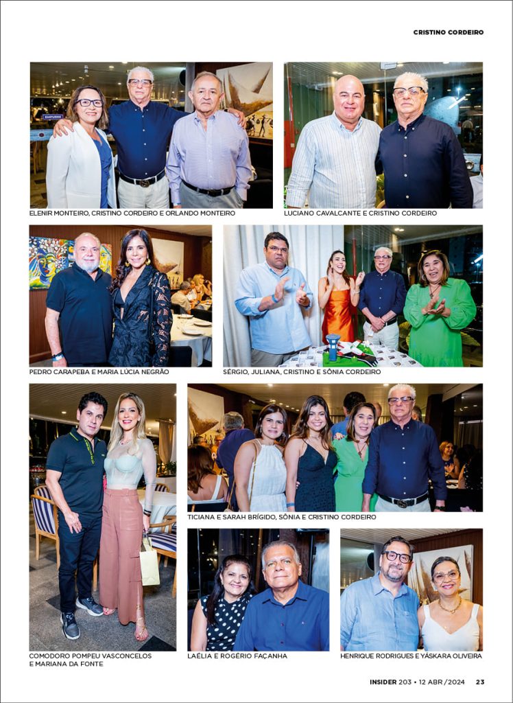 Insider #203 Leiliane Pinheiro23