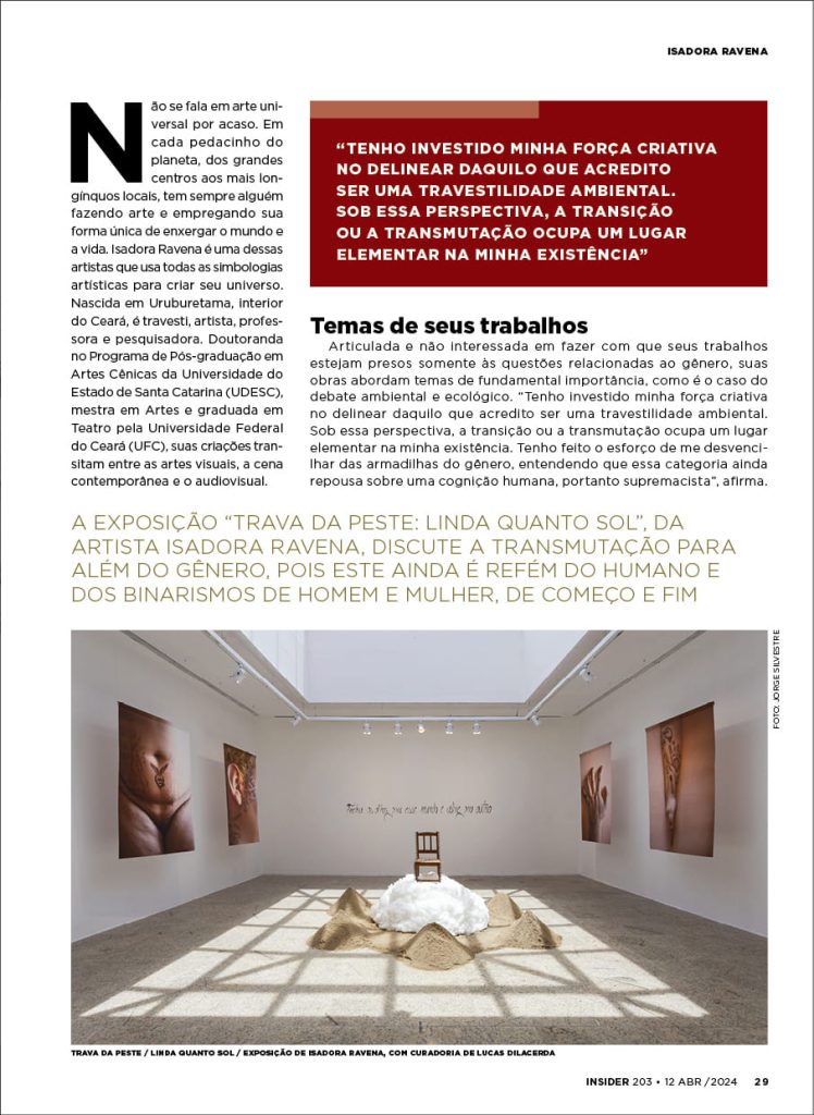 Insider #203 Leiliane Pinheiro29