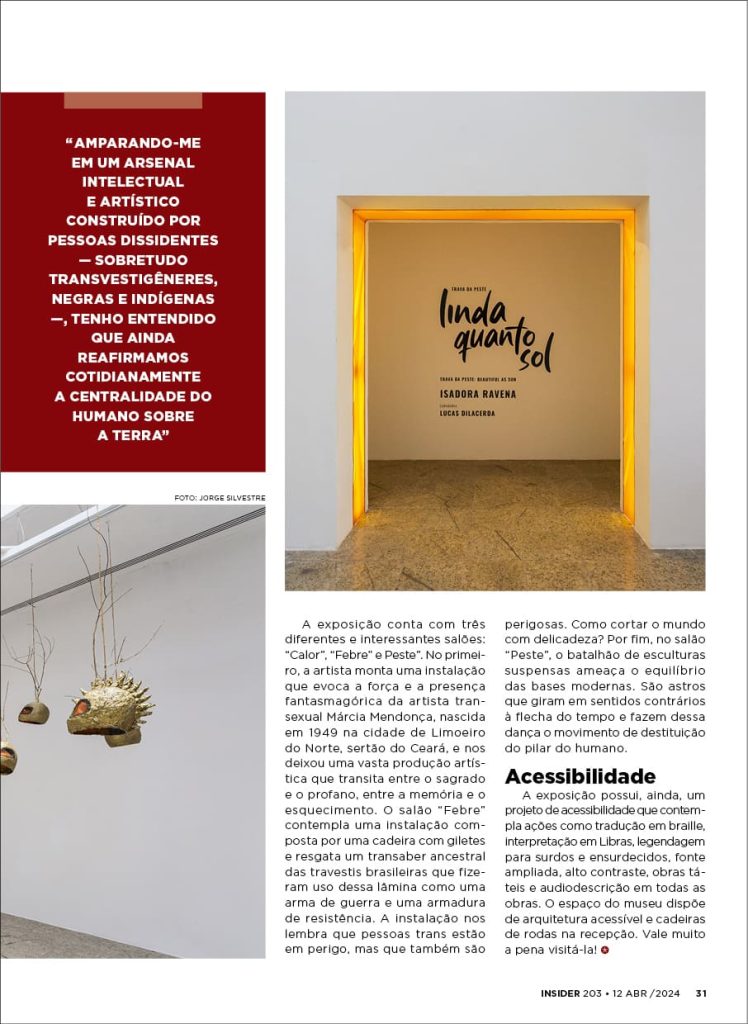 Insider #203 Leiliane Pinheiro31