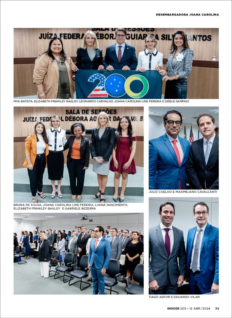 Insider #203 Leiliane Pinheiro35