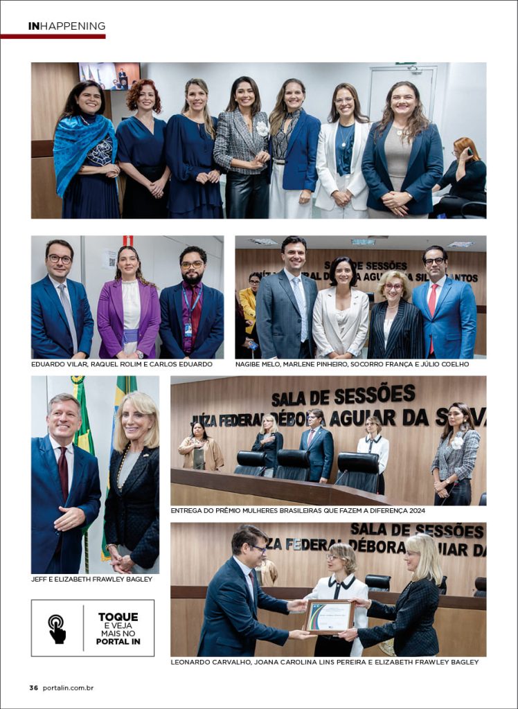 Insider #203 Leiliane Pinheiro36