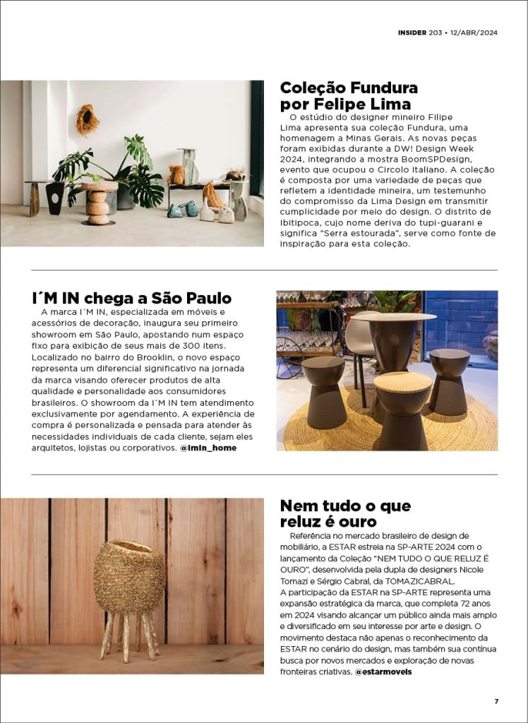 Insider #203 Leiliane Pinheiro7