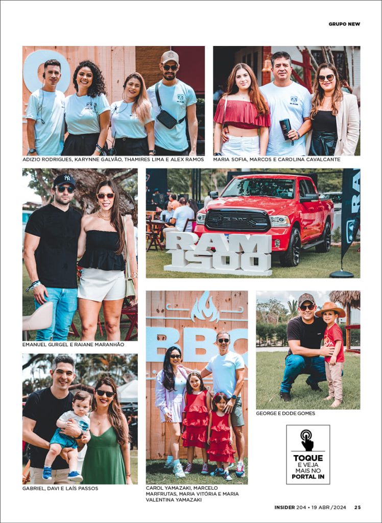 Insider #204 Marcos André Borges25