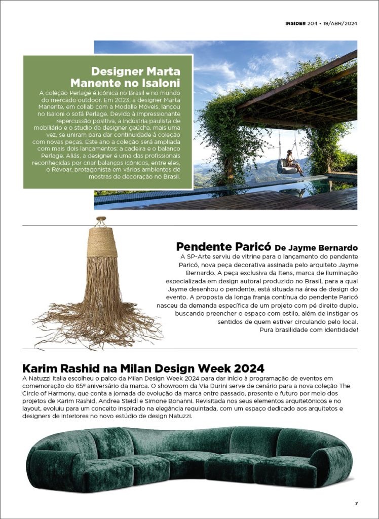 Insider #204 Marcos André Borges7