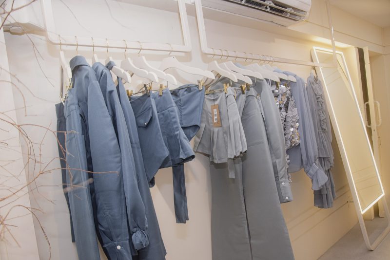 Hotspot de Tendências - Interni celebra moda e música em evento exclusivo com Mari Brígido