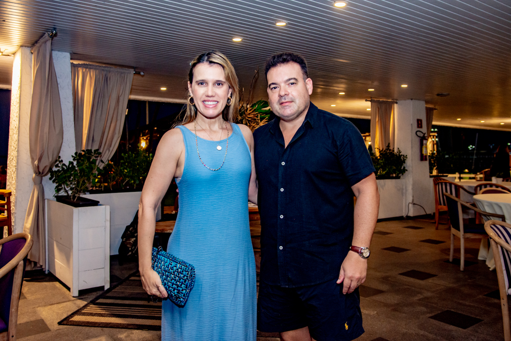 Ivina Pinheiro E José Carlos