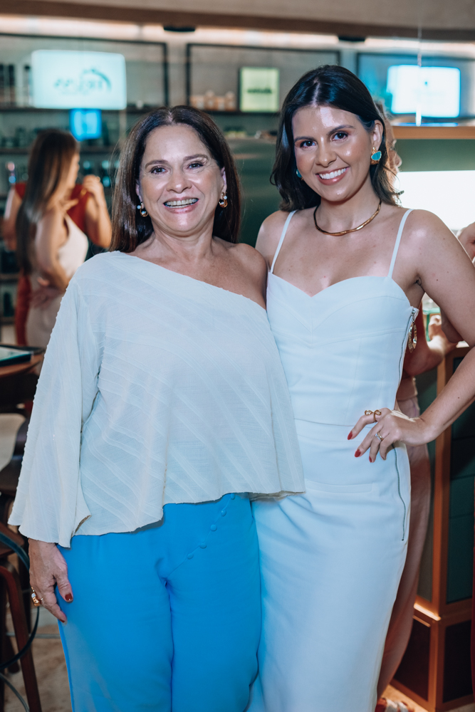 Jack Chacon E Eloisa Gomes (1)