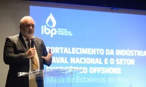 Jean Paul Prates, Presidente Da Petrobras Foto Agência Brasil