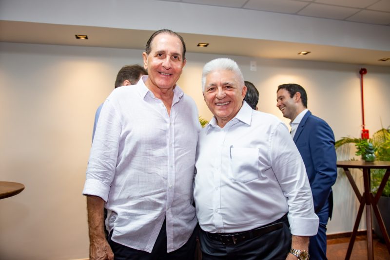 Expansão do GEQ - Encontro do Lide discute governança e transformação no Grupo Edson Queiroz