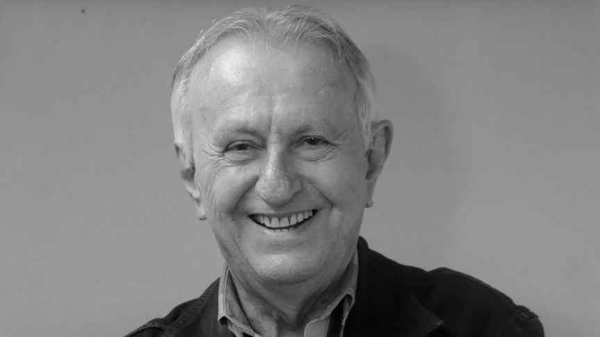 Morre Alan Neto, ícone do jornalismo cearense