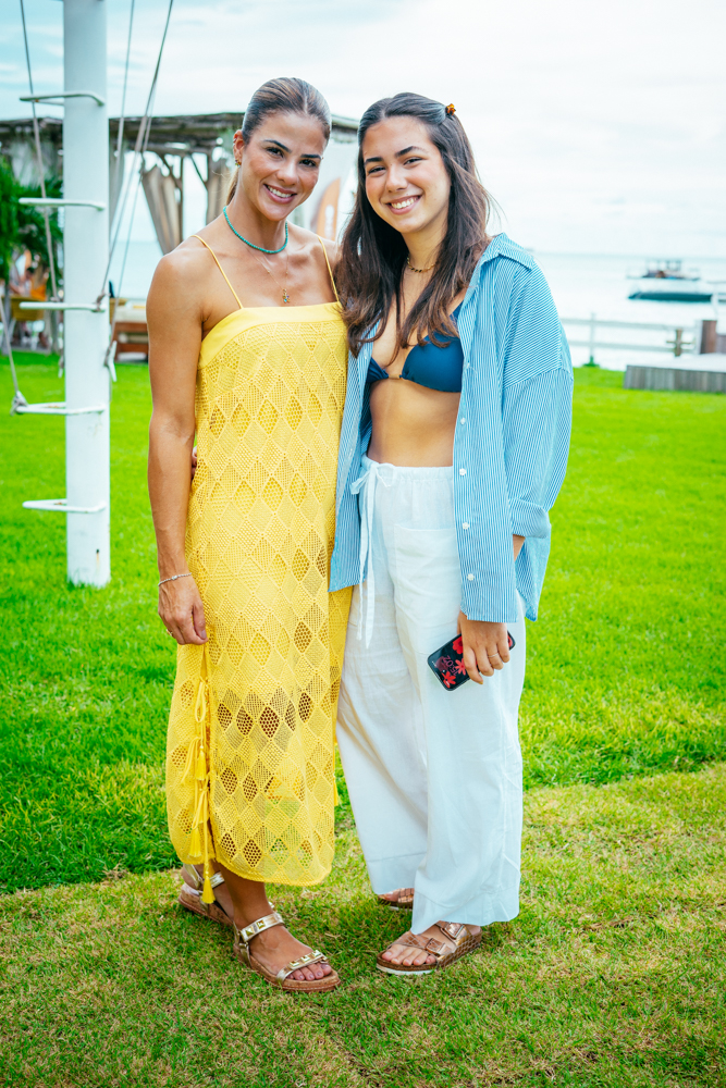 Juliana E Ana Júlia Roma