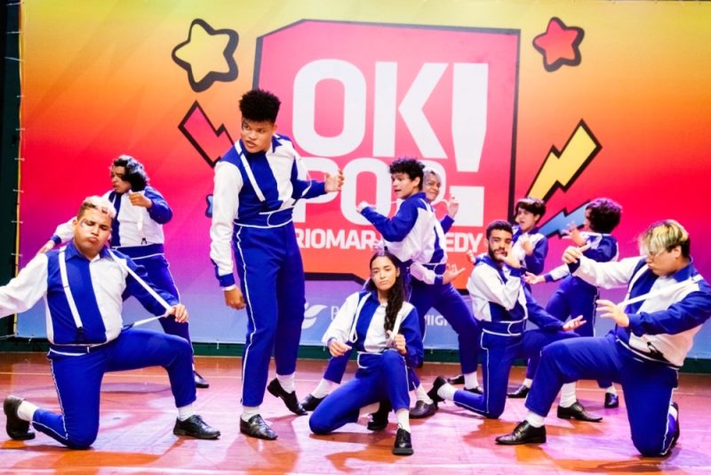 RioMar Kennedy celebra a ‘Era de Ouro’ do K-Pop na tarde deste domingo