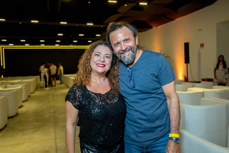 ALEGRIA E DIVERSÃO - “De repente, Miss!”: pré-estreia do filme atrai todos os holofotes para o Beach Park