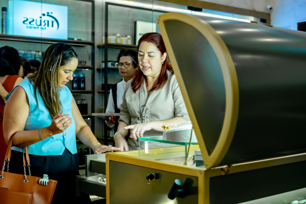 Lançamento Baú Da Gió (12)