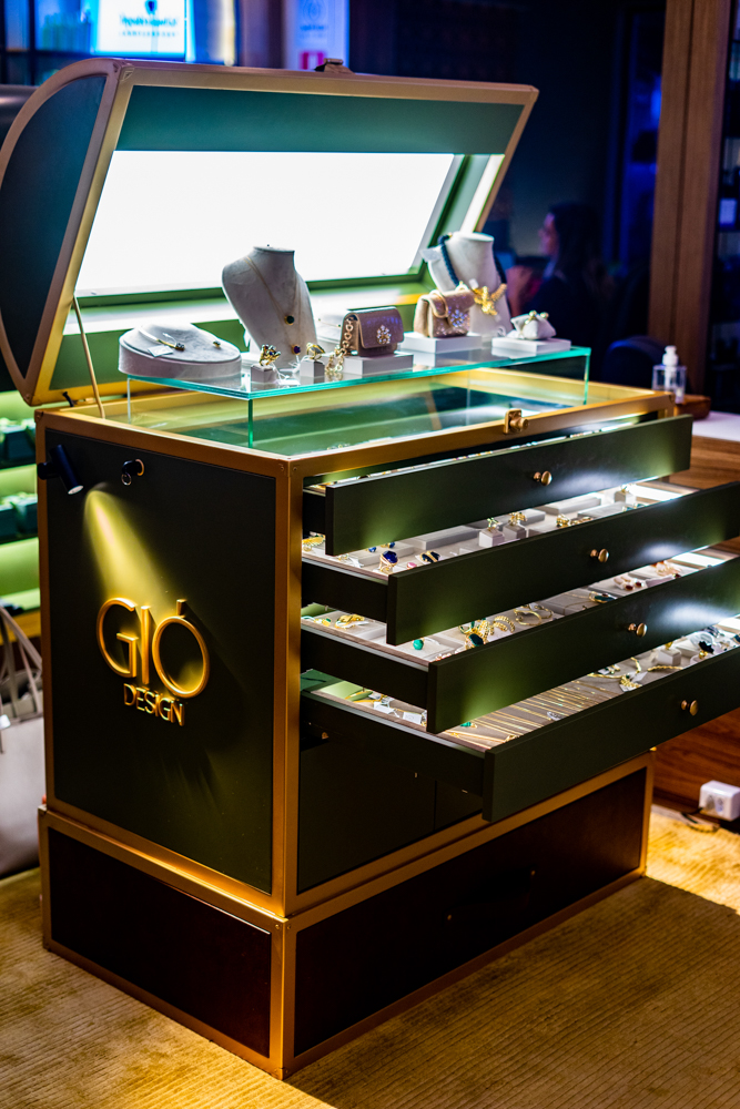 Lançamento Baú Da Gió (13)