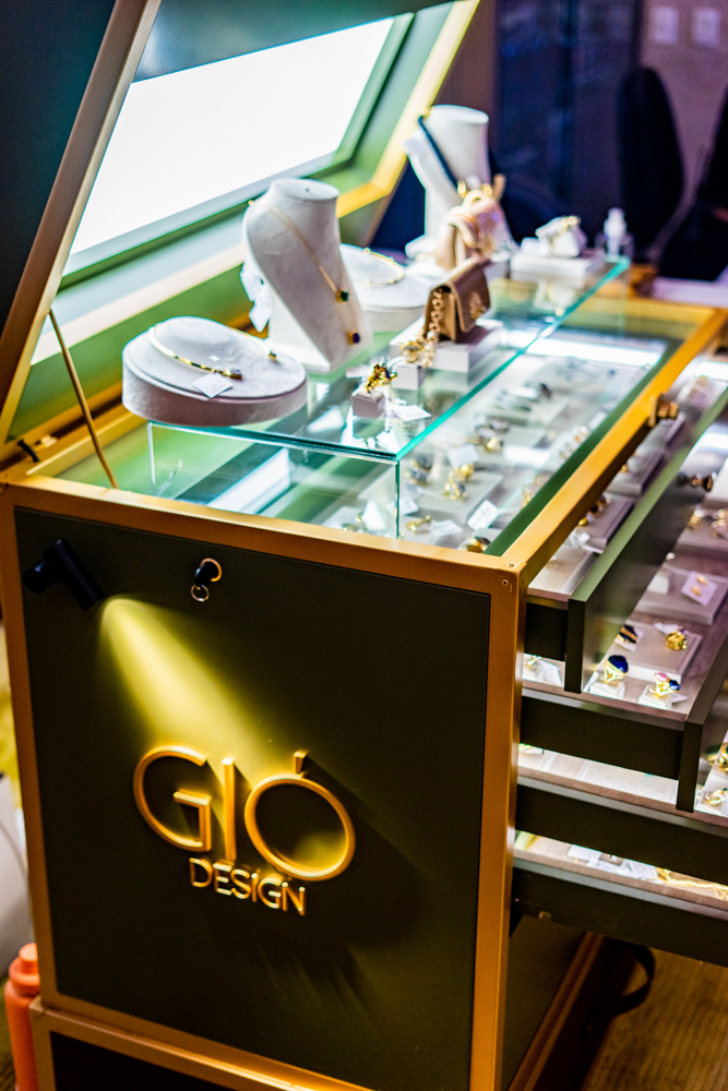 Lançamento Baú Da Gió (16)