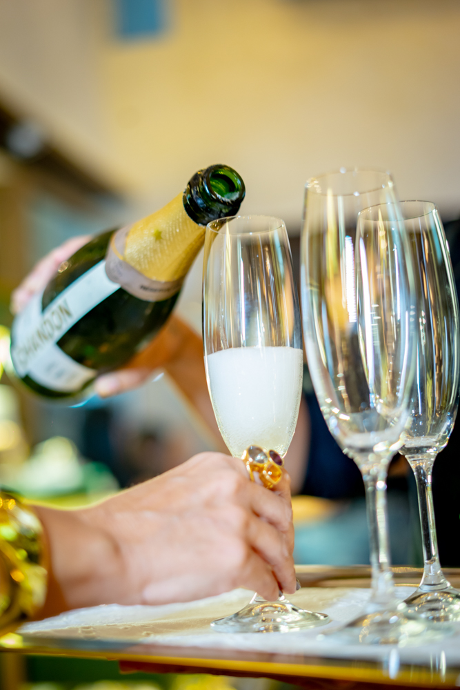 Lançamento Baú Da Gió (18)