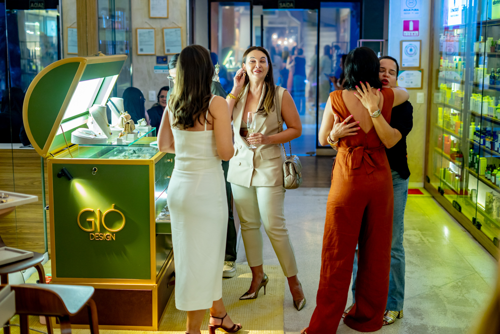 Lançamento Baú Da Gió (20)