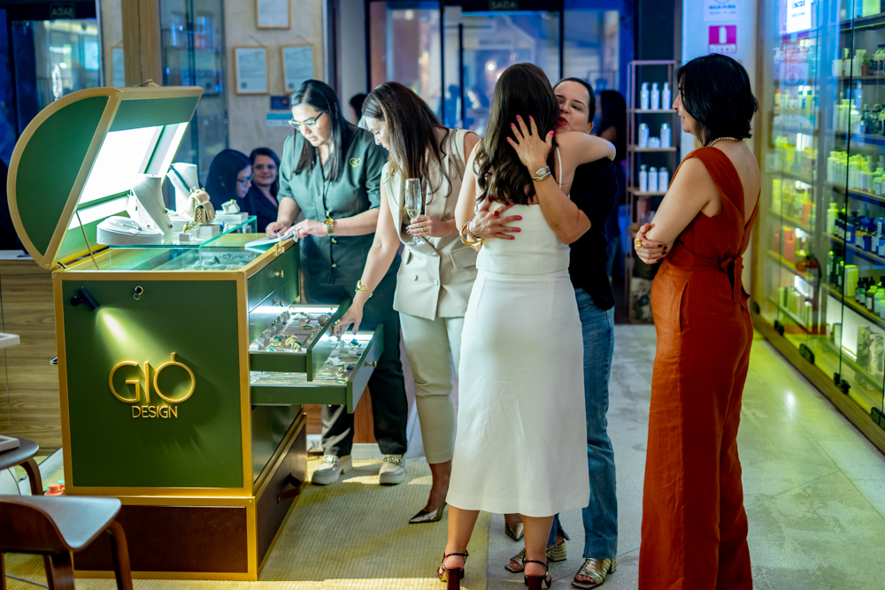 Lançamento Baú Da Gió (21)