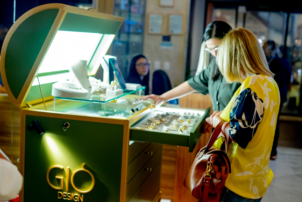 Lançamento Baú Da Gió (25)