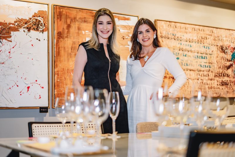 GIÓ&Vinhos - Uma experiência de harmonização entre moda e vinhos pela GIÓ Design