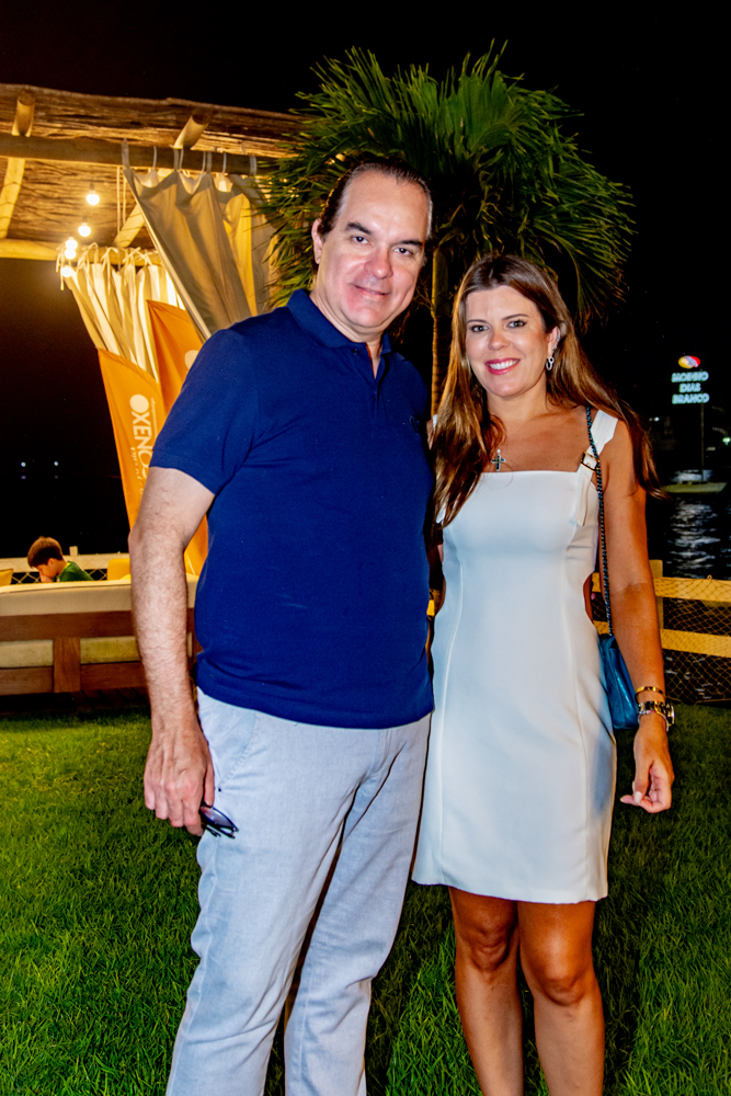 Leonardo E Marina Albuquerque