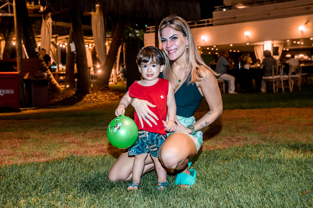 Levi Montenegro E Sâmia Soares (2)