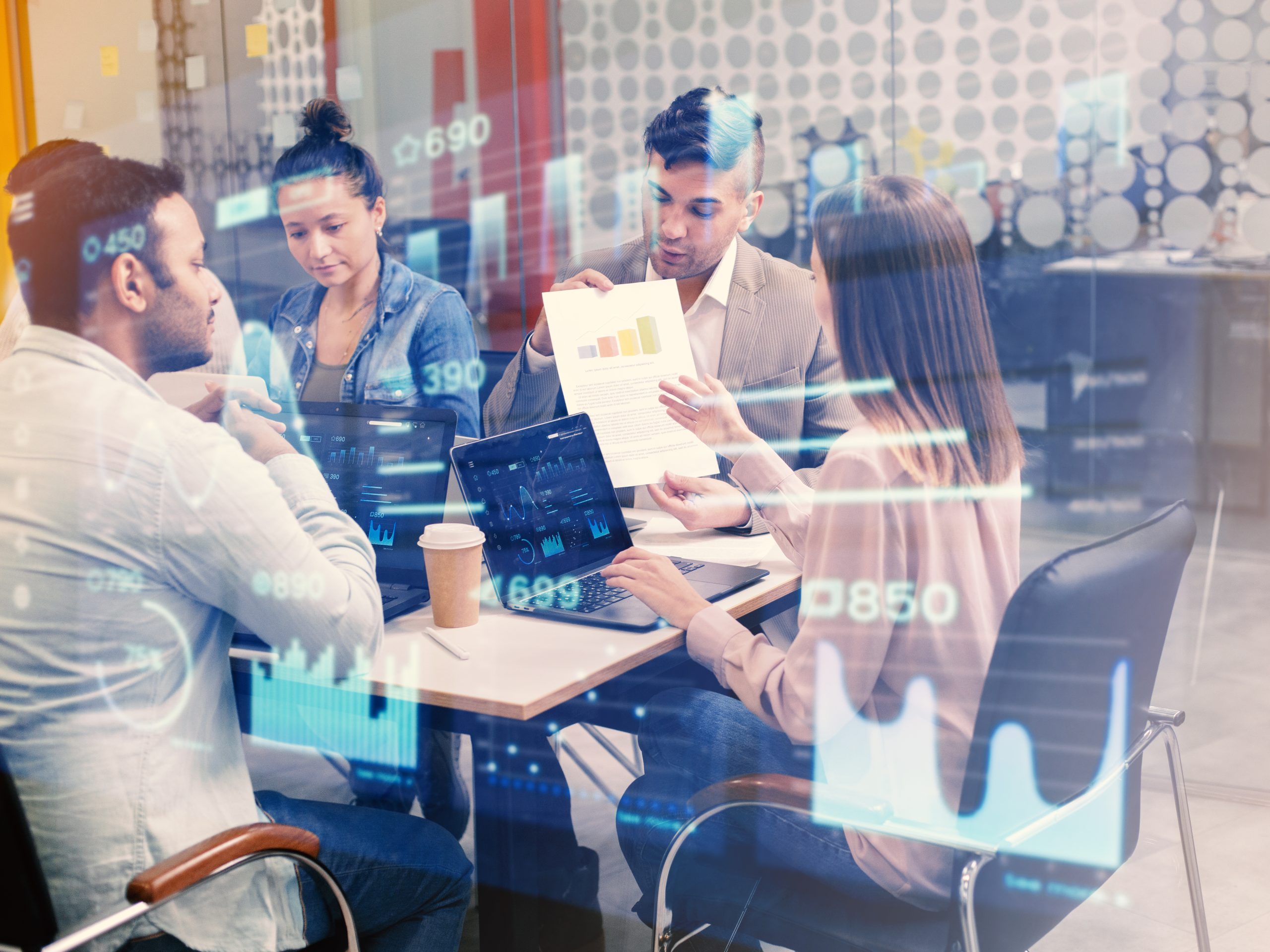 Quatro insights para gerenciar o relacionamento com times