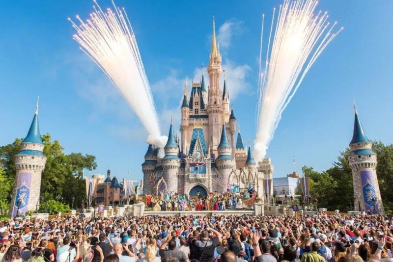 Magia e Sabor - Disney conquista sua primeira Estrela Michelin no Victoria & Albert’s