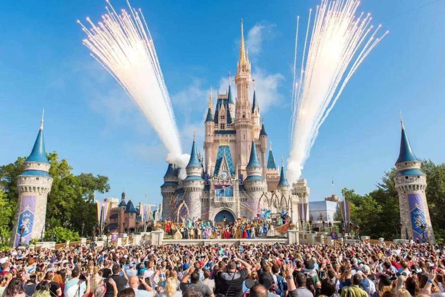 Disney conquista sua primeira Estrela Michelin no Victoria & Albert’s