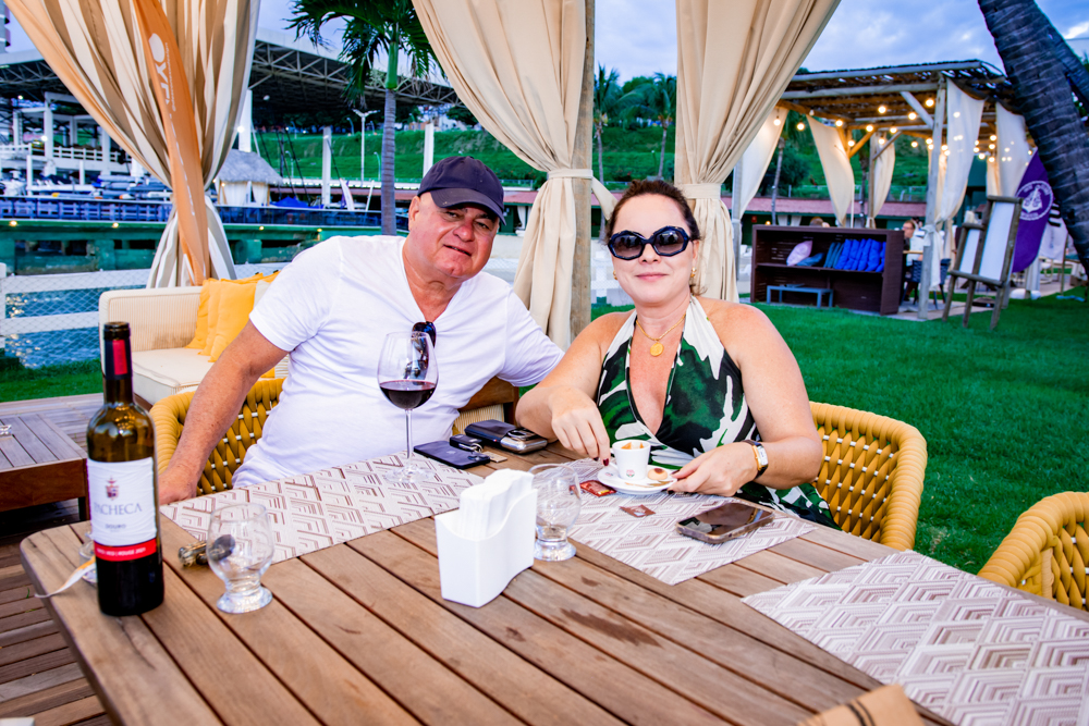 Luciano E Denise Cavalcante