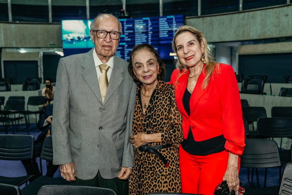 Lucio E Beatriz Alcantara E Annia Ribeiro