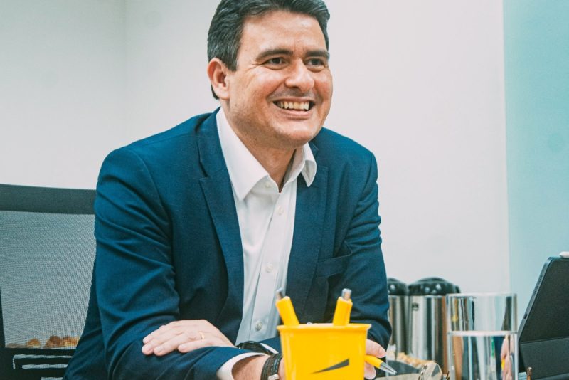 CEO da EY Brasil destaca propósito de gerar um ambiente de negócios positivo