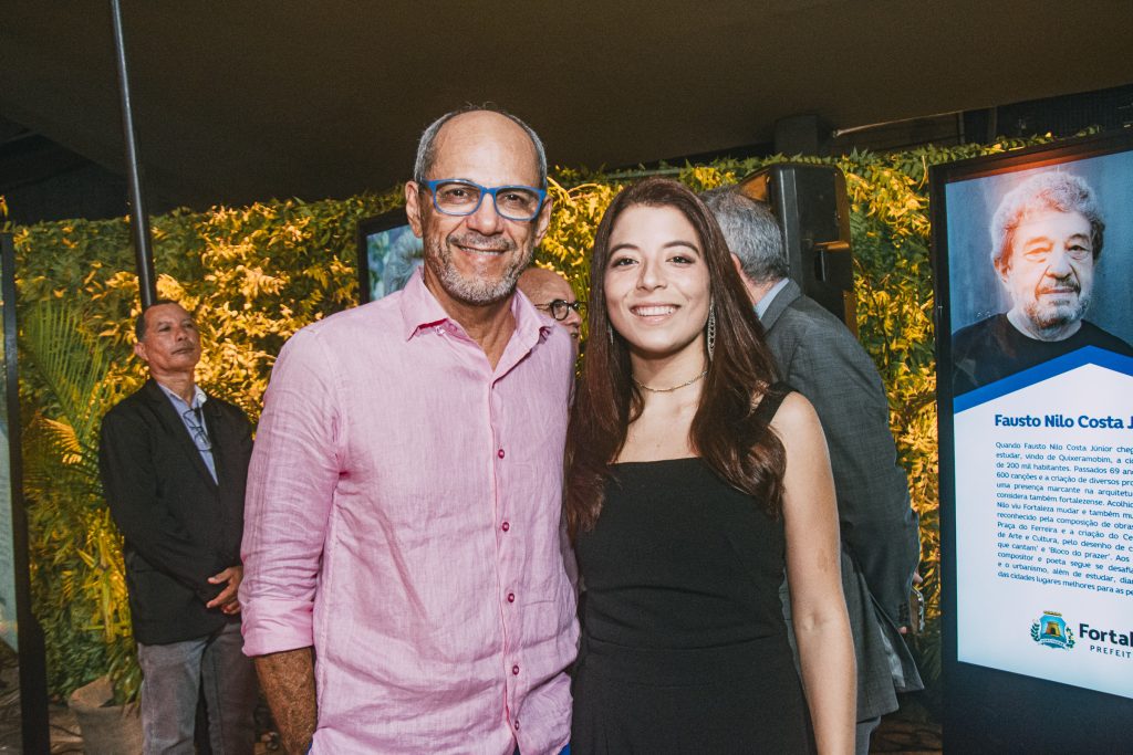 Mano Alencar E Yngrid Medeiros