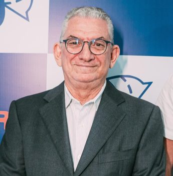 Marcelo Maranhão indicado pela Facic para ser o novo conselheiro do CET