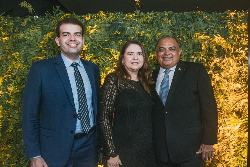 Matheus Teodoro, Ana Maysa Silva Santos E Teodoro Silva Santos